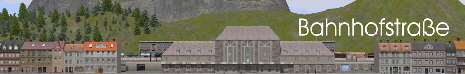 Bahnhofstrae